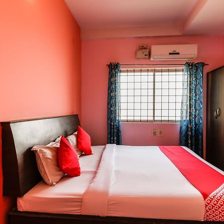 Hotel O Jeevan Residency 迈索尔 外观 照片