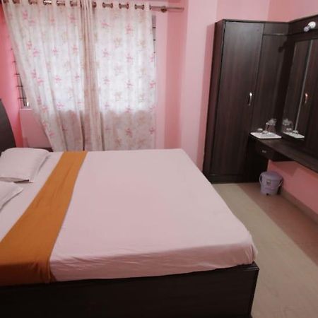 Hotel O Jeevan Residency 迈索尔 外观 照片