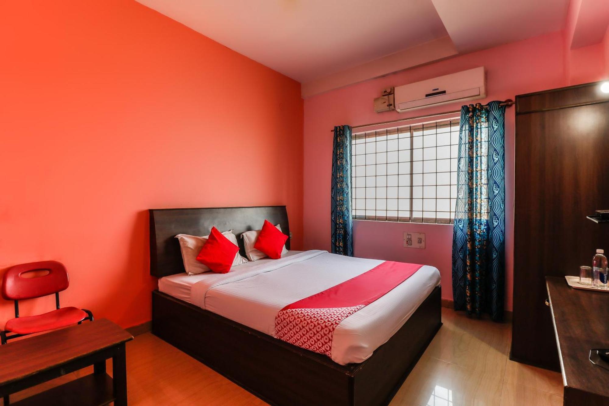 Hotel O Jeevan Residency 迈索尔 外观 照片