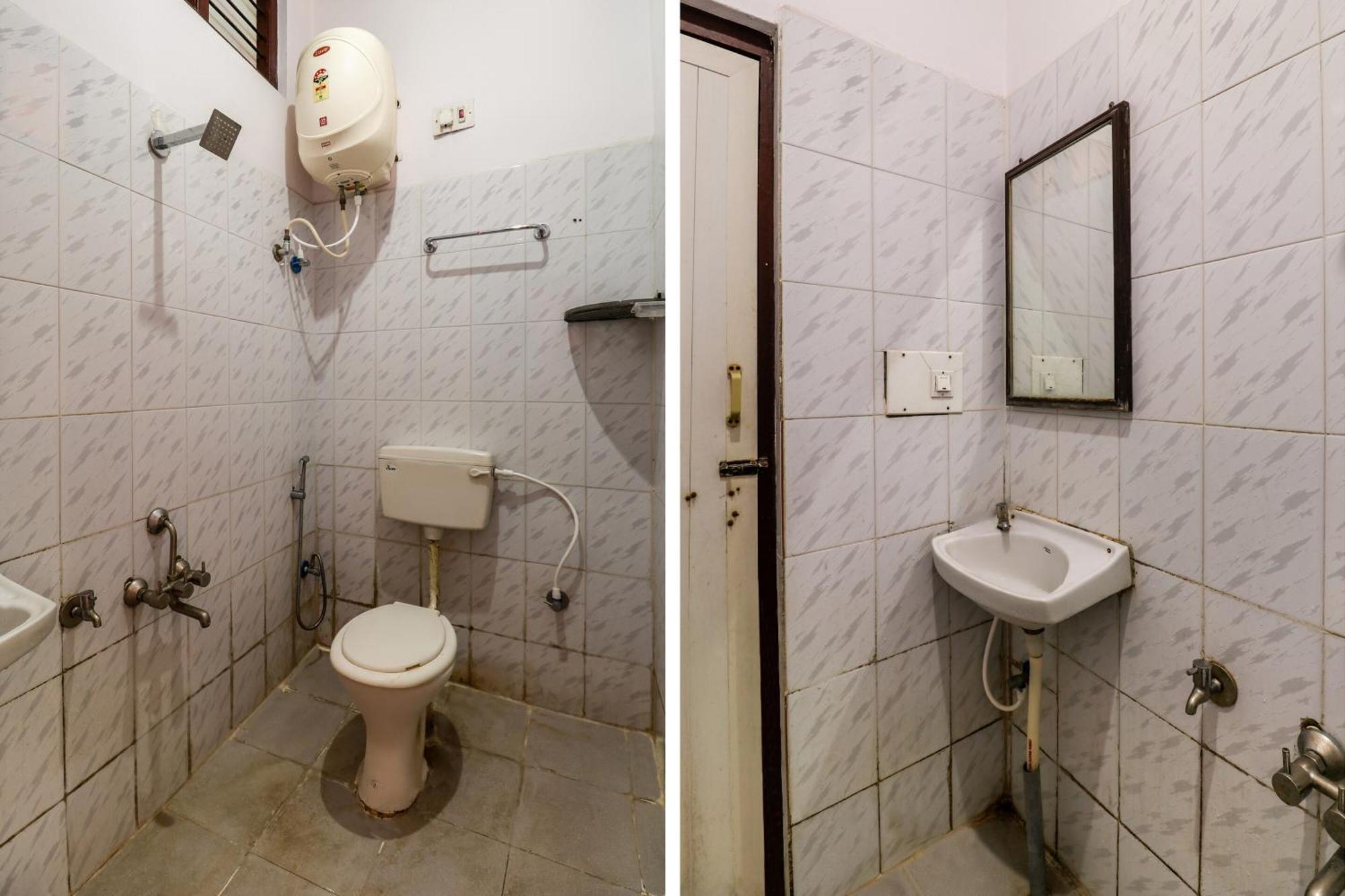 Hotel O Jeevan Residency 迈索尔 外观 照片