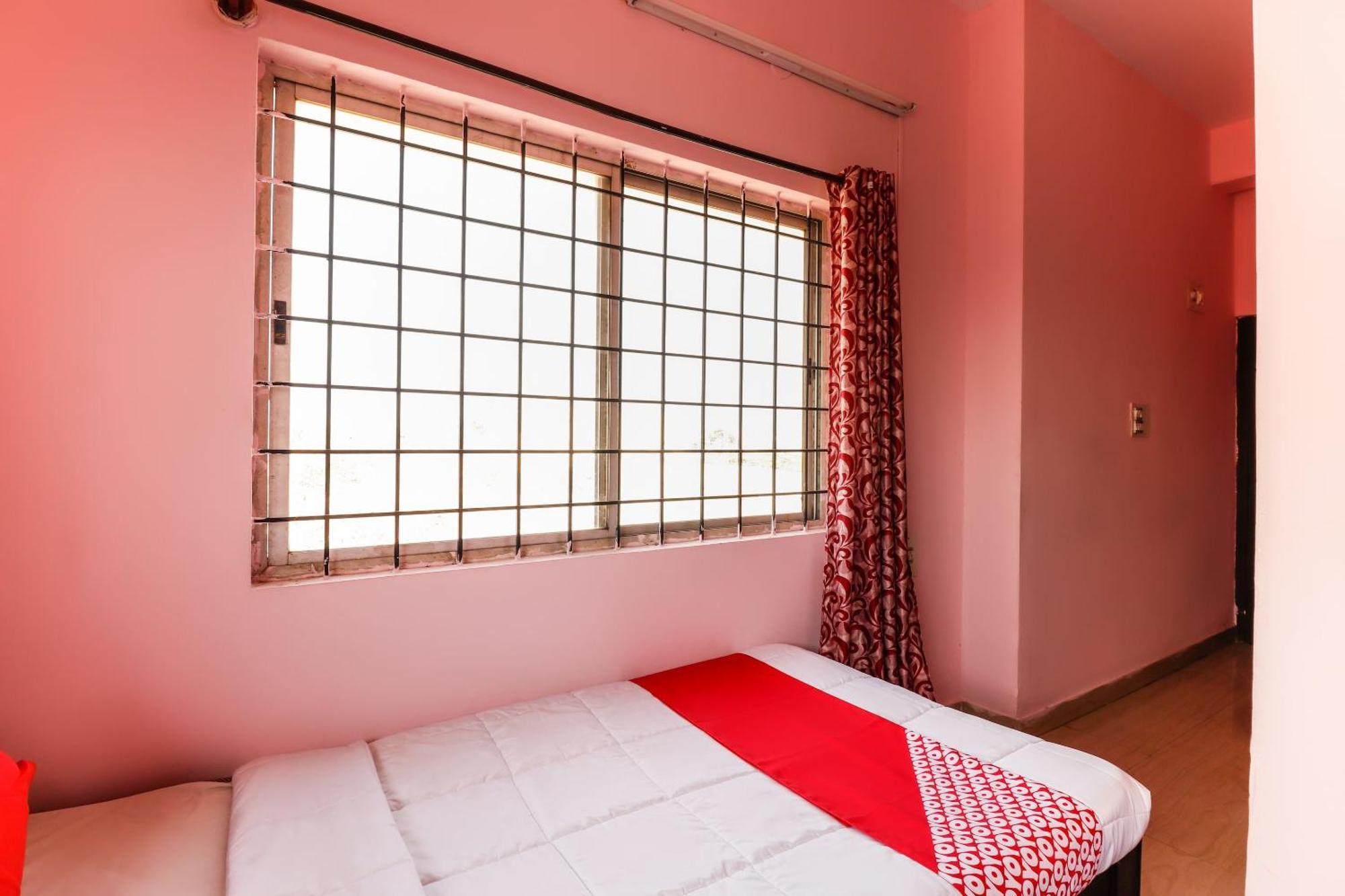 Hotel O Jeevan Residency 迈索尔 外观 照片
