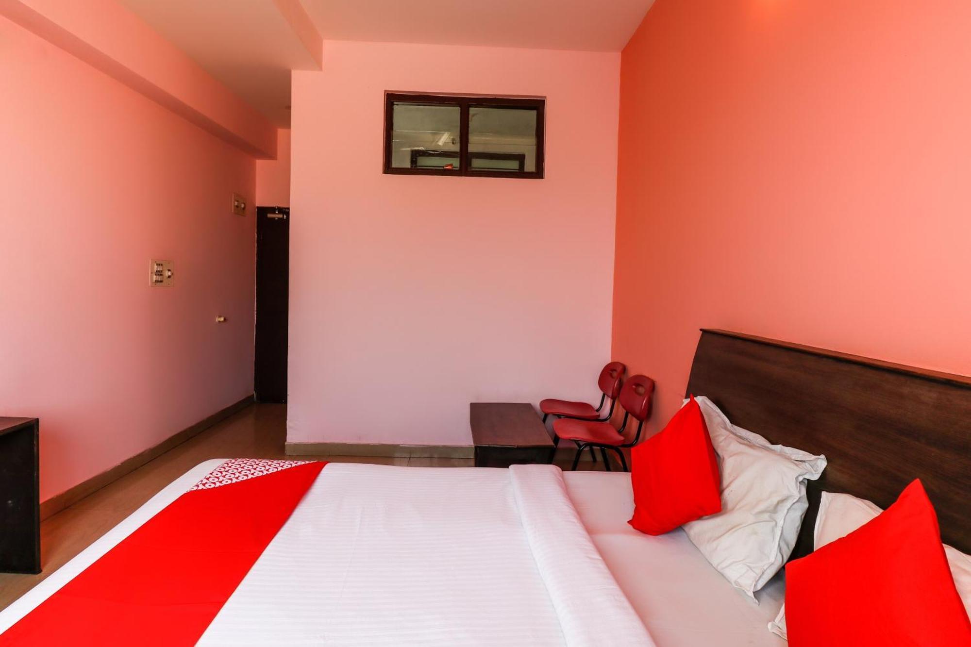 Hotel O Jeevan Residency 迈索尔 外观 照片