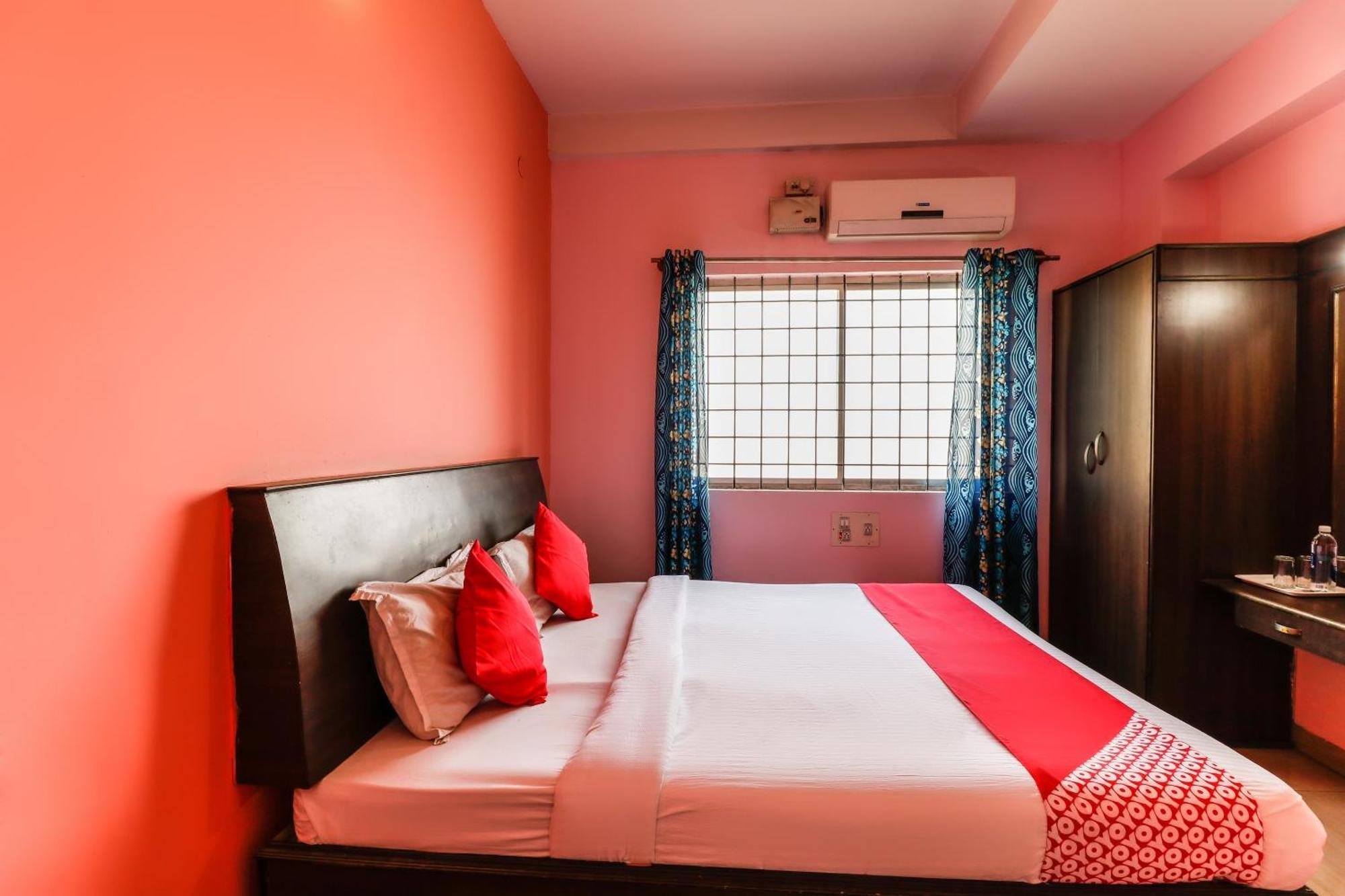 Hotel O Jeevan Residency 迈索尔 外观 照片