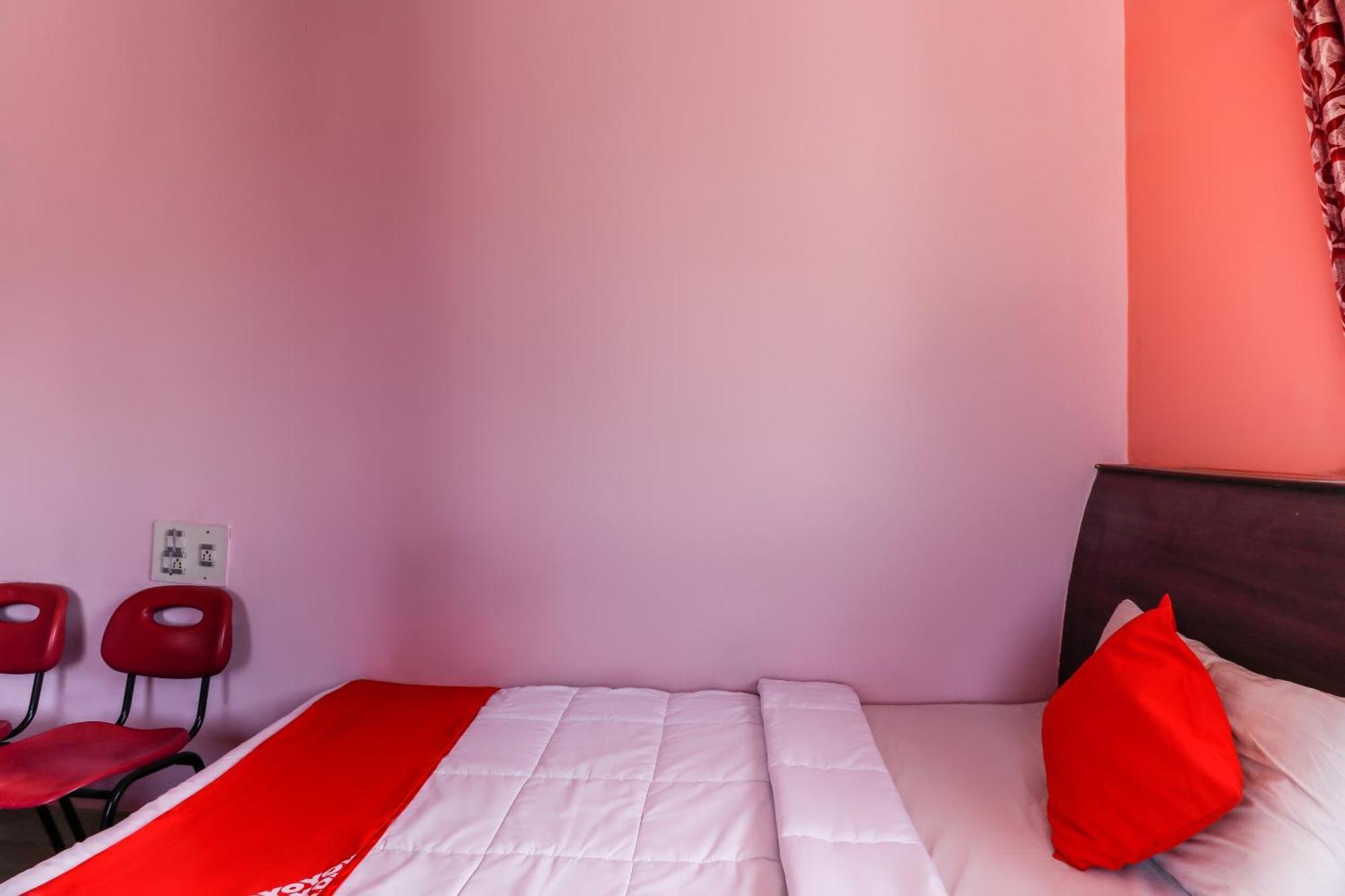 Hotel O Jeevan Residency 迈索尔 外观 照片