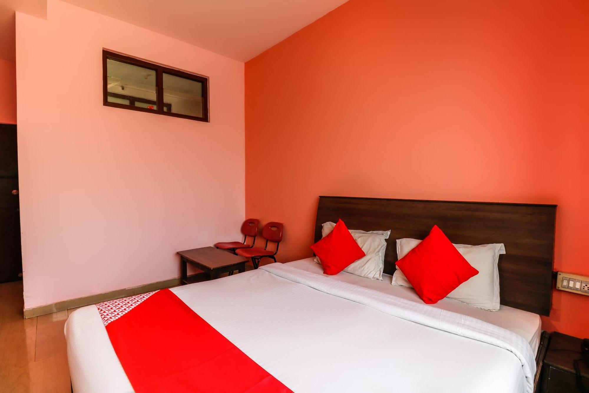 Hotel O Jeevan Residency 迈索尔 外观 照片