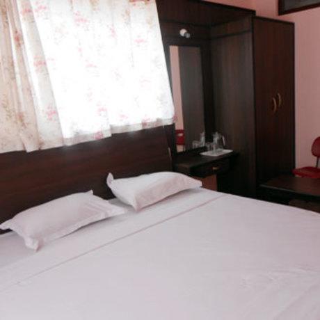 Hotel O Jeevan Residency 迈索尔 外观 照片